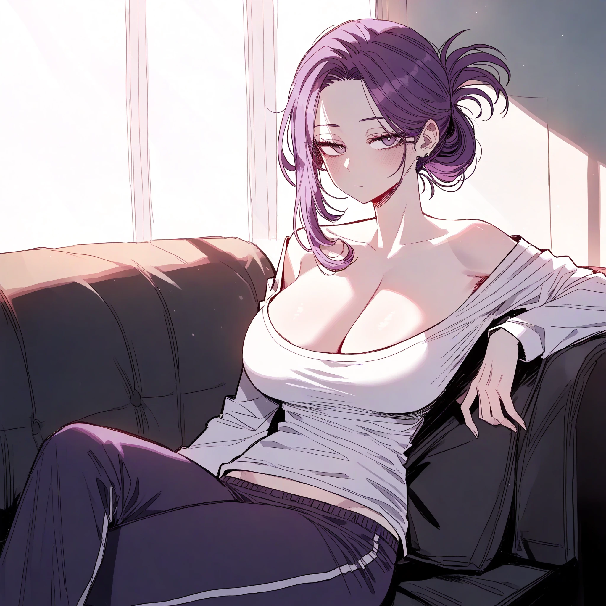 편한 복장