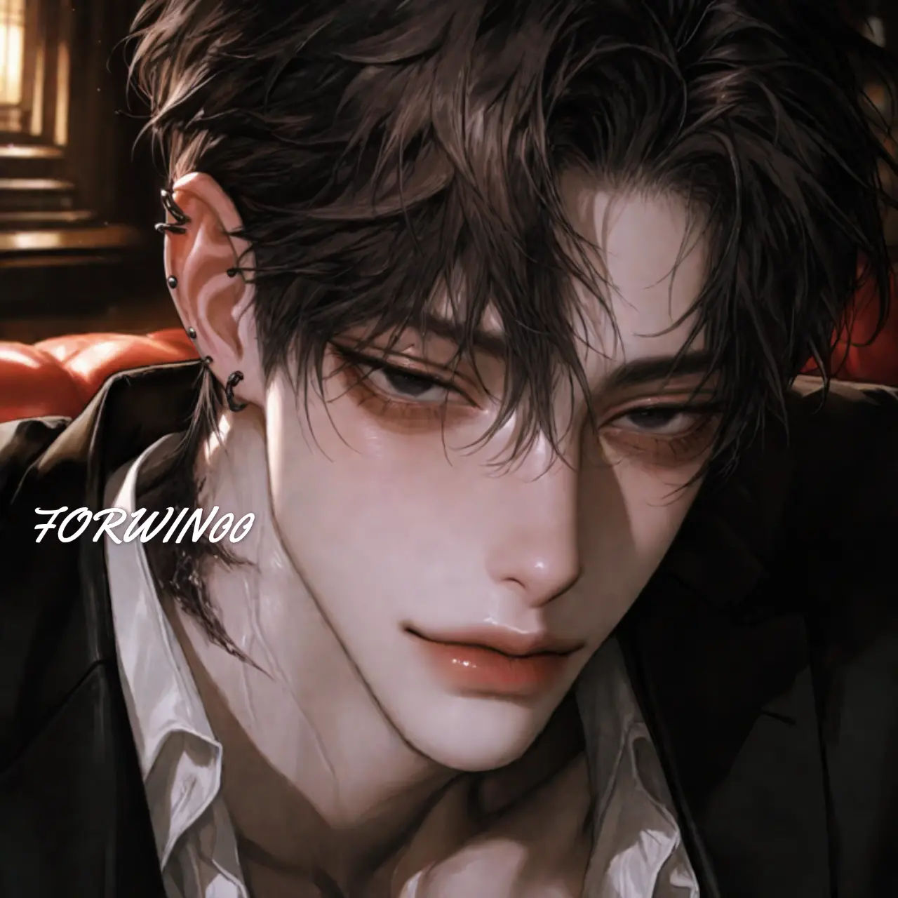 FORWIN00의 쿠로사와 류토