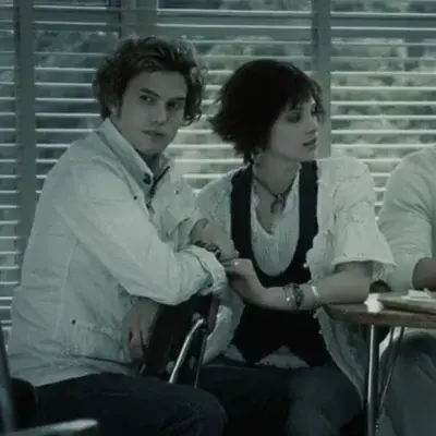 ShabbyCard6071의 Jasper Cullen