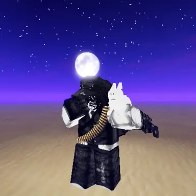 Profile image of ORB