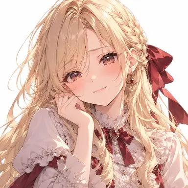 Profile image of 九条澪花