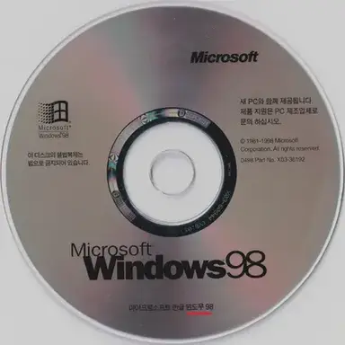Profile image of Windows