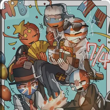 Profile image of カンヒュ達