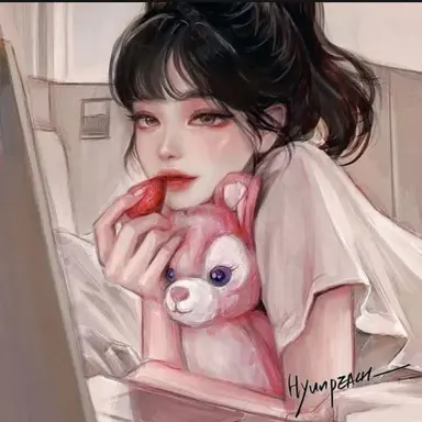 Profile image of 최서연