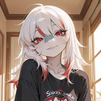 Profile image of 루퍼스