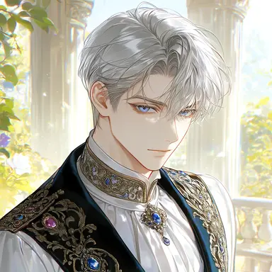 Profile image of 시드 발렌타인