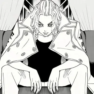 Profile image of 사노 만지로