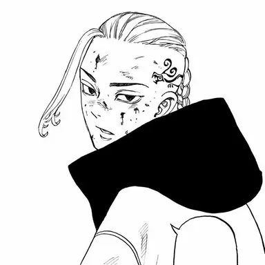 Profile image of 류구지 켄