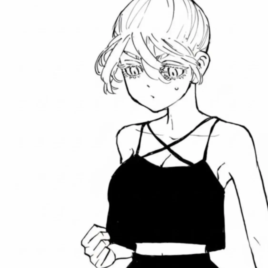 ShabbyPetal2813의 카와라기 센쥬