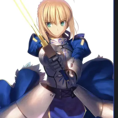 Profile image of 세이버