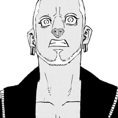 Profile image of 아라시 케이조