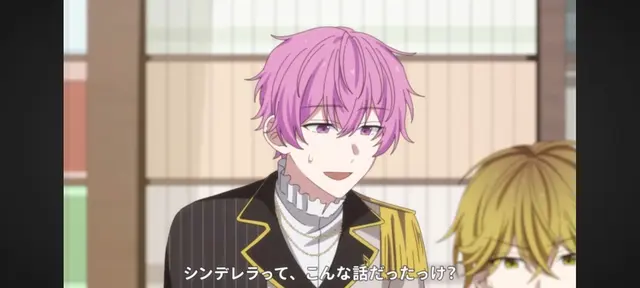 Profile image of 八重桜純