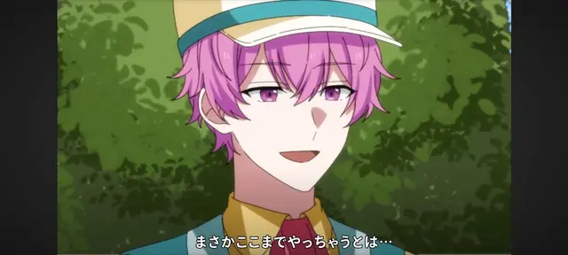 Profile image of 八重桜純