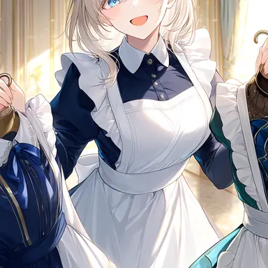 Profile image of 라스