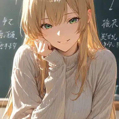 Profile image of 北沢マイ