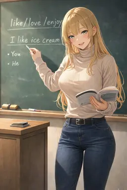 Profile image of 北沢マイ