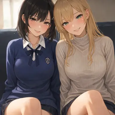 Profile image of 北沢マイ