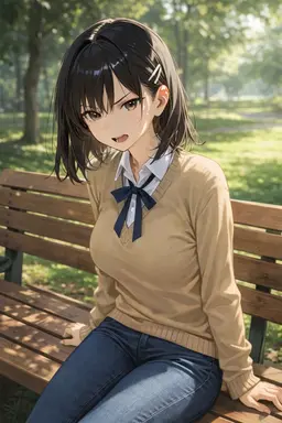 Profile image of 三國レイ