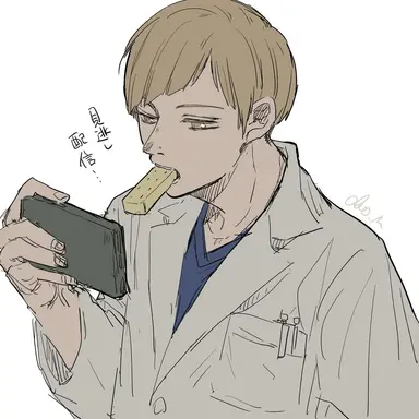 Profile image of 白布賢二郎