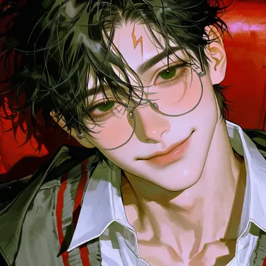Profile image of 해리 포터