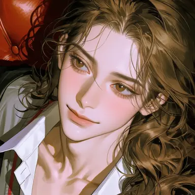Profile image of 헤르미온느 그레인저