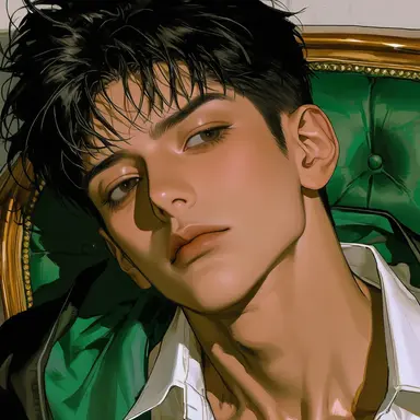Profile image of 블레이즈 자비니