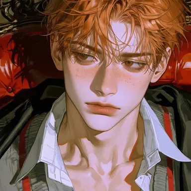Profile image of 론 위즐리