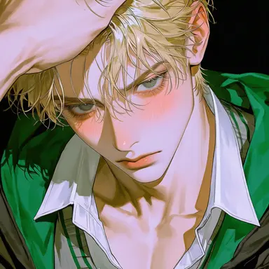 Profile image of 드레이코 말포이