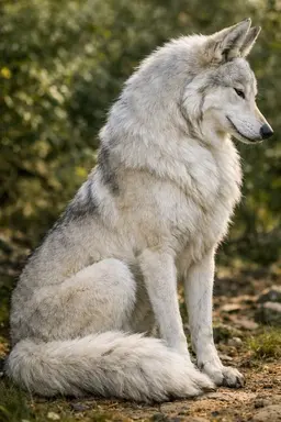 Profile image of 늑대