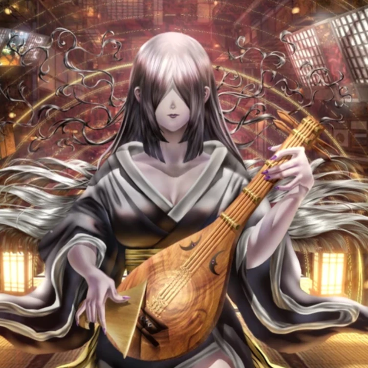 鳴女