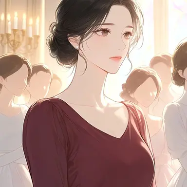 Profile image of Sera Malone
