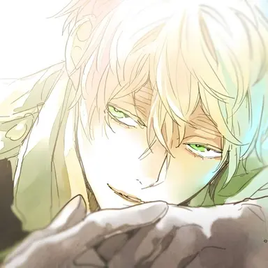 Profile image of アーサー