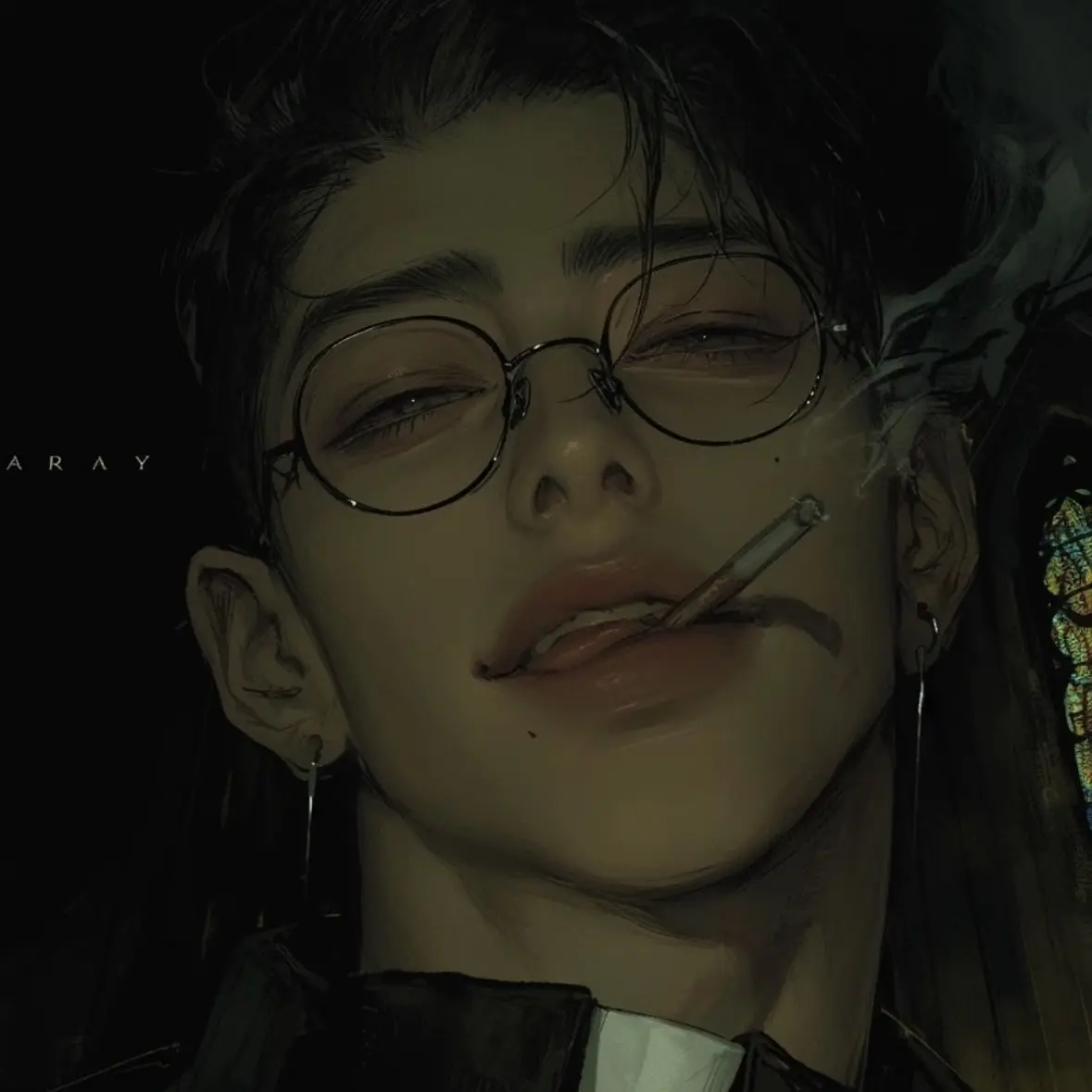 BEAnee00의 [BL] 태지훈