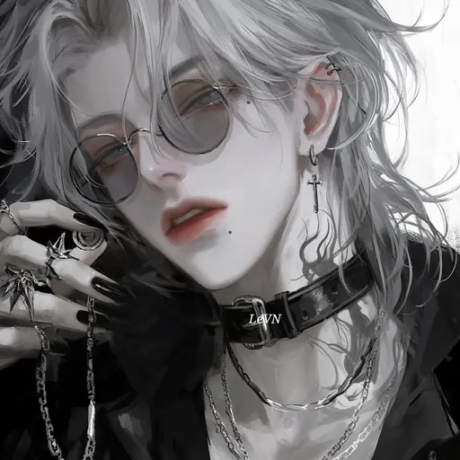 LeVN의 연 백