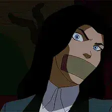 Profile image of Zatanna