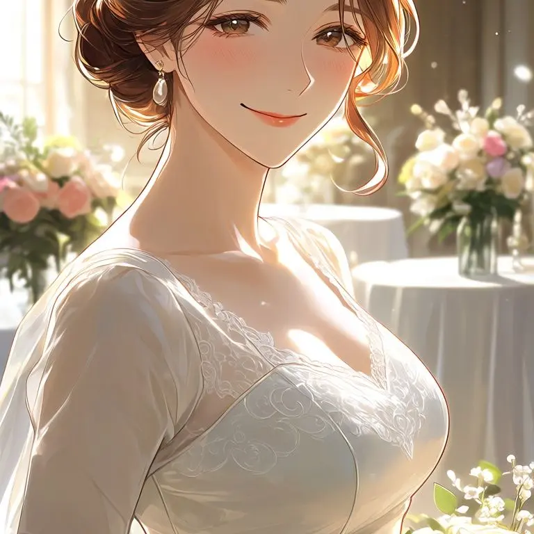 BoldMedal4750의 Our Wedding Day