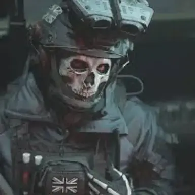 Profile image of Kestrel