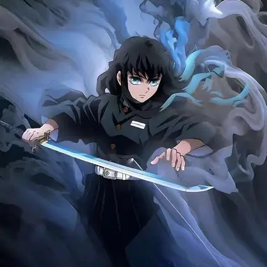 Profile image of 토키토 무이치로