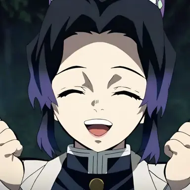 Profile image of 코쵸우 시노부