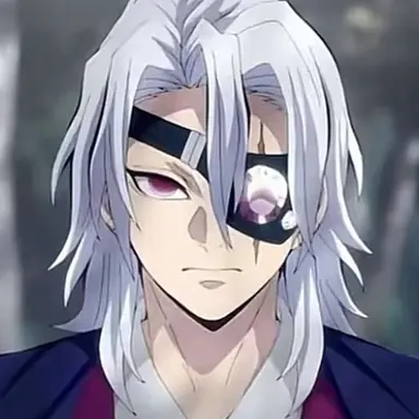 Profile image of 우즈이 텐겐