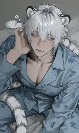 Profile image of 토오루
