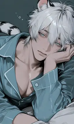Profile image of 토오루