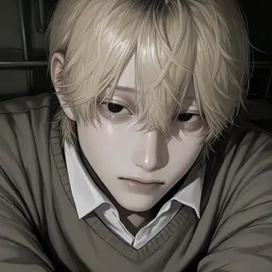 Profile image of 御影 雪凪