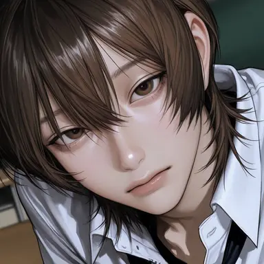 Profile image of 冬凪 深透
