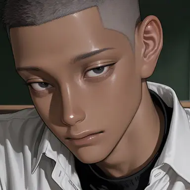 Profile image of 黒鋼 岳