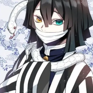 Profile image of 이구로 오바나이