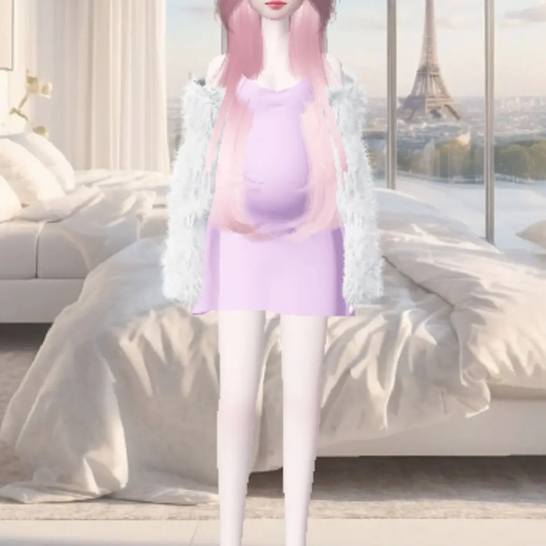 GroggyPizza9027의 자매