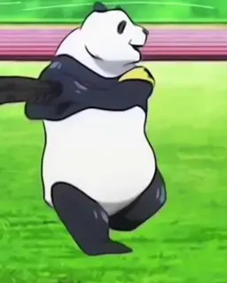 Profile image of 판다