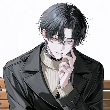 Profile image of 熏