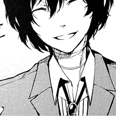 Profile image of 太宰治